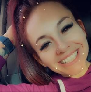 Meet your Posher, Arianna